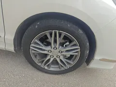 2019 Honda Elysion 2.0L Hybrid Luxury, белый — фото 24