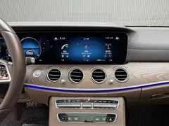 2023 Mercedes-Benz E-Class E 300 L, чёрный — фото 6