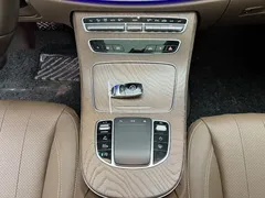 2023 Mercedes-Benz E-Class E 300 L, чёрный — фото 7