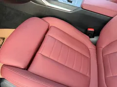 2021 BMW 3 Series 325i M Sport Package, белый — фото 20