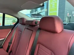 2021 BMW 3 Series 325i M Sport Package, белый — фото 34
