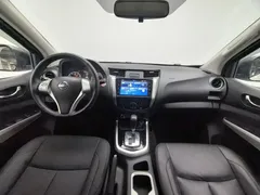 2020 Nissan Terra 2.5L XL Upper 4WD AT 4WD Luxury, белый — фото 5