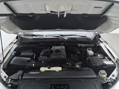 2020 Nissan Terra 2.5L XL Upper 4WD AT 4WD Luxury, белый — фото 6