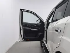 2020 Nissan Terra 2.5L XL Upper 4WD AT 4WD Luxury, белый — фото 8