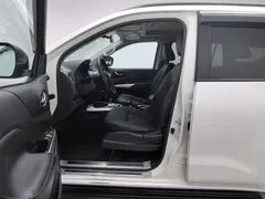 2020 Nissan Terra 2.5L XL Upper 4WD AT 4WD Luxury, белый — фото 10