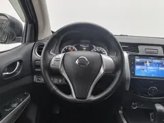 2020 Nissan Terra 2.5L XL Upper 4WD AT 4WD Luxury, белый — фото 11