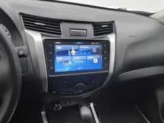 2020 Nissan Terra 2.5L XL Upper 4WD AT 4WD Luxury, белый — фото 12