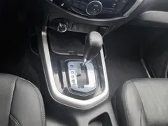 2020 Nissan Terra 2.5L XL Upper 4WD AT 4WD Luxury, белый — фото 13