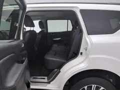 2020 Nissan Terra 2.5L XL Upper 4WD AT 4WD Luxury, белый — фото 15