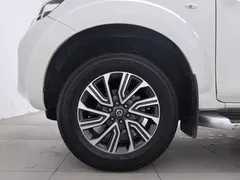 2020 Nissan Terra 2.5L XL Upper 4WD AT 4WD Luxury, белый — фото 17