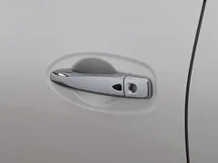 2020 Nissan Terra 2.5L XL Upper 4WD AT 4WD Luxury, белый — фото 18