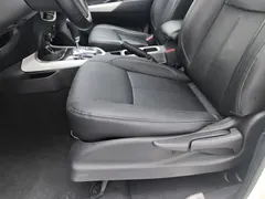 2020 Nissan Terra 2.5L XL Upper 4WD AT 4WD Luxury, белый — фото 20