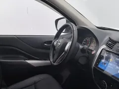 2020 Nissan Terra 2.5L XL Upper 4WD AT 4WD Luxury, белый — фото 22