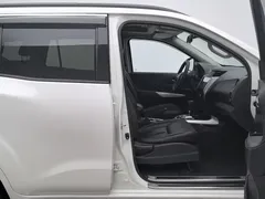 2020 Nissan Terra 2.5L XL Upper 4WD AT 4WD Luxury, белый — фото 23