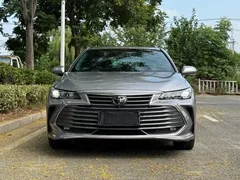 2022 Toyota Avalon 2.0L XLE Premium — фото 2
