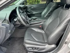 2022 Toyota Avalon 2.0L XLE Premium — фото 5