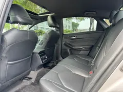 2022 Toyota Avalon 2.0L XLE Premium — фото 7