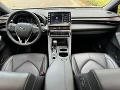 2022 Toyota Avalon 2.0L XLE Premium — фото 12