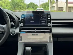 2022 Toyota Avalon 2.0L XLE Premium — фото 13