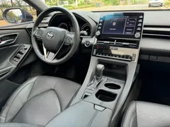 2022 Toyota Avalon 2.0L XLE Premium — фото 15