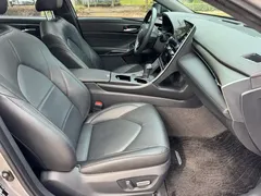 2022 Toyota Avalon 2.0L XLE Premium — фото 17