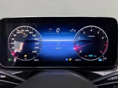 2022 Mercedes-Benz C-Class C 200 L Sport, зелёный — фото 18