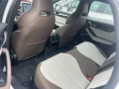 2024 BYD Qin PLUS DM-i 55KM, белый — фото 8