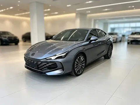 2023 MG MG7 2.0T AT
