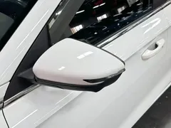2022 Geely Emgrand 4 1.5L CVT, белый — фото 11