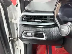 2022 Geely Emgrand 4 1.5L CVT, белый — фото 16