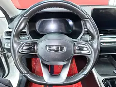 2022 Geely Emgrand 4 1.5L CVT, белый — фото 17