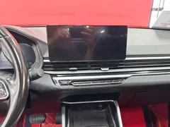2022 Geely Emgrand 4 1.5L CVT, белый — фото 18