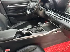 2022 Geely Emgrand 4 1.5L CVT, белый — фото 19
