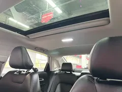 2022 Geely Emgrand 4 1.5L CVT, белый — фото 21