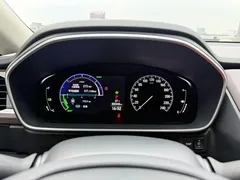 2022 Honda Odyssey 2.0L e:HEV, чёрный — фото 3
