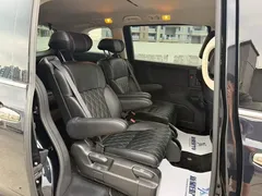 2022 Honda Odyssey 2.0L e:HEV, чёрный — фото 6