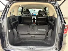 2022 Honda Odyssey 2.0L e:HEV, чёрный — фото 8