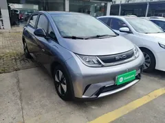 2023 BYD Dolphin 420km Fashion — фото 4