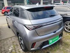 2023 BYD Dolphin 420km Fashion — фото 5