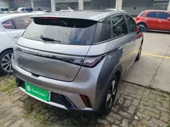 2023 BYD Dolphin 420km Fashion — фото 7