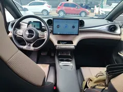 2023 BYD Dolphin 420km Fashion — фото 10