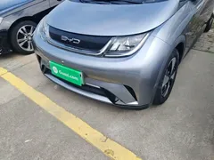 2023 BYD Dolphin 420km Fashion — фото 24