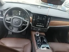 2021 Volvo S90 Hybrid T8 E Hybrid Luxury — фото 6