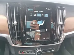 2021 Volvo S90 Hybrid T8 E Hybrid Luxury — фото 9