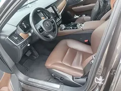 2021 Volvo S90 Hybrid T8 E Hybrid Luxury — фото 11
