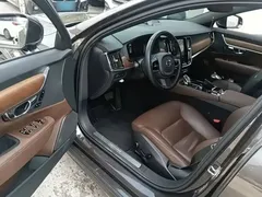 2021 Volvo S90 Hybrid T8 E Hybrid Luxury — фото 12