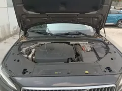 2021 Volvo S90 Hybrid T8 E Hybrid Luxury — фото 16