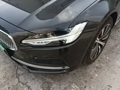 2021 Volvo S90 Hybrid T8 E Hybrid Luxury — фото 18