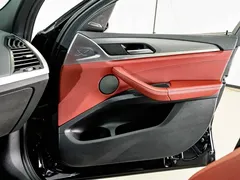 2021 BMW X4 25i M Sport Night Package, чёрный — фото 16