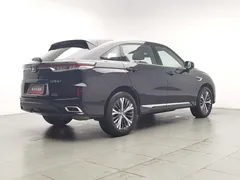 2020 Honda UR-V 370TURBO 4WD Premium, чёрный — фото 2